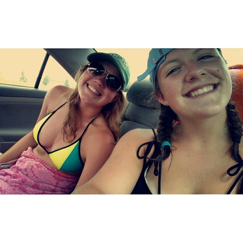 Meet your Posher, Amber